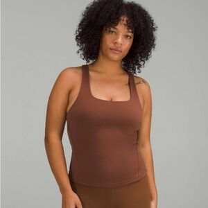 lululemon instill tank top